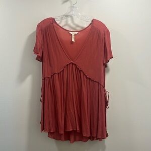 Matilda Jane. Fits more like L/XL